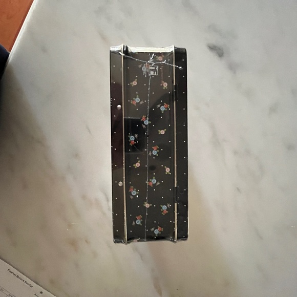 Vtg Mary Engelbreit Tin Lunch Box/Storage Box - Picture 5 of 5